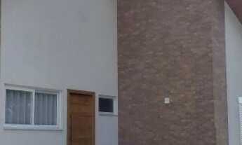 Imagem: Casa - Venda - Santo Antonio do Pinhal