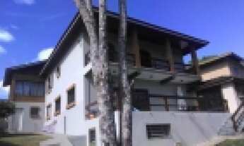 Imagem: Casa - Venda - Santo Antonio do Pinhal