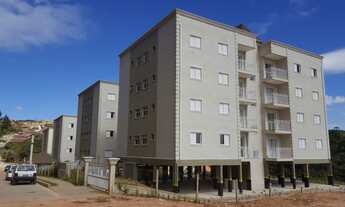 Imagem: Apartamento - Venda - Campos do Jordao