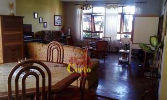 Imagem: Casa - Venda - Araras - SP - Parque Santa