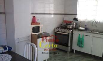 Imagem: Casa - Venda - Araras - SP - Jardim Morumbi