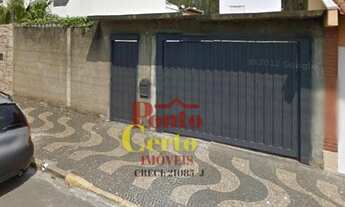 Imagem: Terreno - Venda - Araras - SP - Jardim Fatima