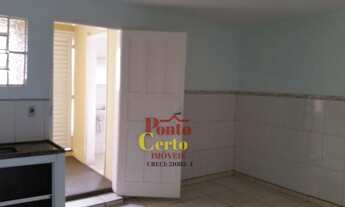 Imagem: Casa - Venda - Araras - SP - Centro