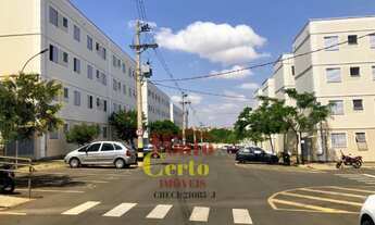 Imagem: Apartamento - Venda - Araras - SP - Jardim