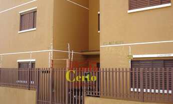 Imagem: Apartamento - Venda - Araras - SP - Jardim