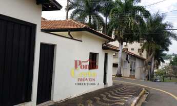 Imagem: Casa - Venda - Araras - SP - Centro