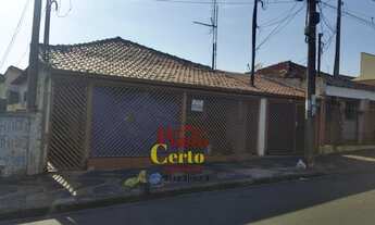 Imagem: Casa - Venda - Araras - SP - Parque Industrial