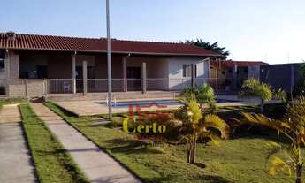 Imagem: Chácara - Venda - Araras - SP - Chacara