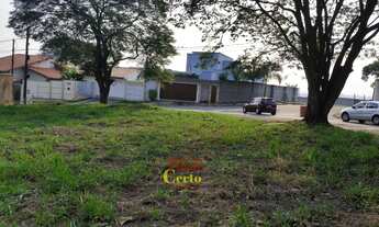 Imagem: Terreno - Venda - Araras - SP - Jardim Alto