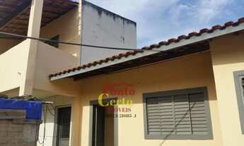 Imagem: Casa - Venda - Araras - SP - Jardim Nossa