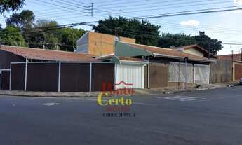 Imagem: Casa - Venda - Araras - SP - Jardim dos