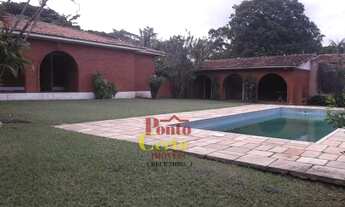 Imagem: Chácara - Venda - Araras - SP - Chacara