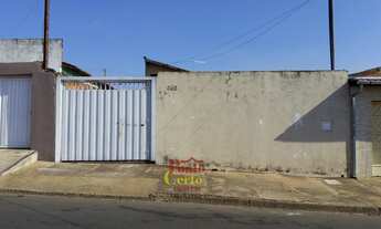 Imagem: Casa - Venda - Araras - SP - Parque Dom