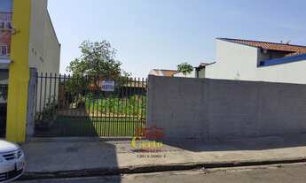 Imagem: Terreno - Venda - Araras - SP - Jardim das