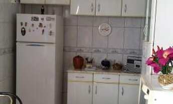 Imagem: Casa - Venda - Araras - SP - Jardim Candida