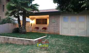 Imagem: Casa em Condomínio - Venda - Araras - SP