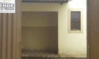 Imagem: Casa - Venda - Araras - SP - Parque Tiradentes