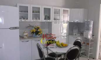 Imagem: Casa - Venda - Araras - SP - Centro