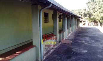 Imagem: Chácara - Venda - Araras - SP - Parque