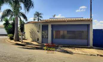 Imagem: Casa - Venda - Araras - SP - Jardim Alto