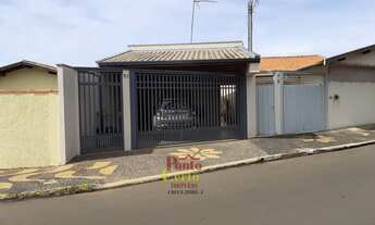 Imagem: Casa - Venda - Araras - SP - Parque das