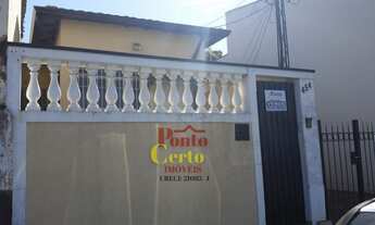 Imagem: Casa - Venda - Araras - SP - Centro