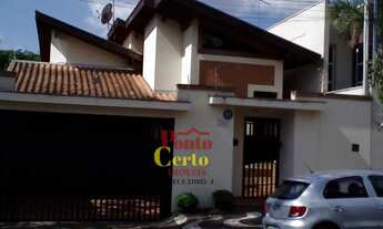 Imagem 1: Casa - Venda - Araras - SP - Jardim Nova Europa