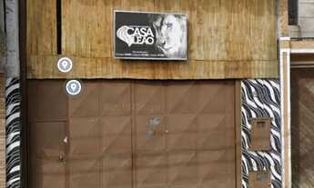 Imagem: Galpão - Aluguel - São Paulo - SP - Vila