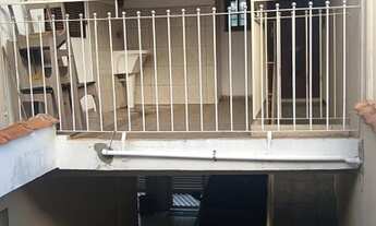 Imagem: Casa - Aluguel - São Paulo - SP - Jardim