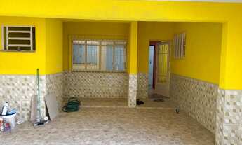 Imagem: Casa Comercial - Aluguel - Suzano - SP