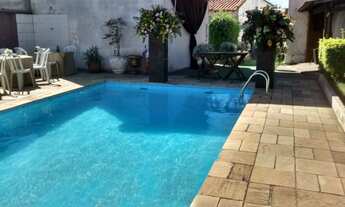 Imagem: Chácara - Venda - Poá - SP - Centro