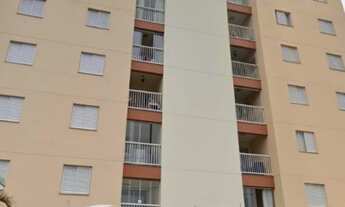 Imagem: Apartamento - Aluguel - São Paulo - SP