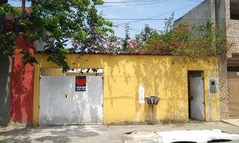 Imagem: Casa - Venda - São Paulo - SP - Parque