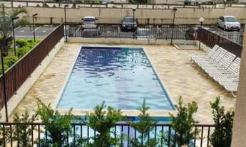 Imagem: Apartamento - Venda - Suzano - SP - Vila