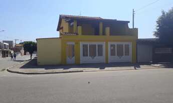 Imagem: Sobrado - Venda - São Paulo - SP - Vila