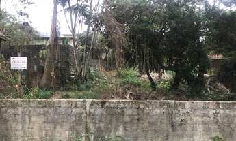 Imagem: Terreno - Venda - Ilhabela - SP - Feiticeira