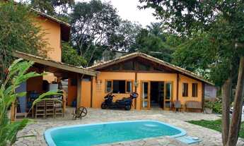 Imagem: Chácara - Venda - Ilhabela - SP - Bexiga