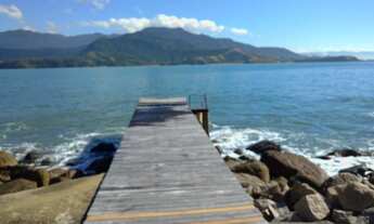 Imagem: Casa - Venda - Ilhabela - SP - Feiticeira