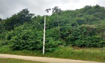 Imagem: Terreno - Venda - Ilhabela - SP - Barra