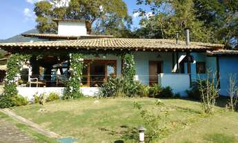 Imagem: Casa em Condomínio - Venda - Ilhabela
