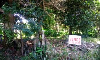 Imagem: Terreno - Venda - Lorena - SP - Aterrado