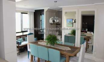 Imagem 1: Apartamento - Venda - Salvador - BA - Pituba