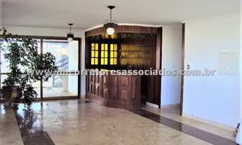 Imagem: Apartamento - Venda - Salvador - BA - Horto