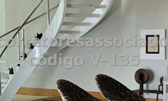 Imagem: Cobertura - Venda - Salvador - BA - Horto