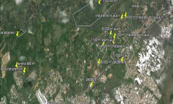 Imagem: Terreno - Venda - Camaçari - BA - Cascalheira