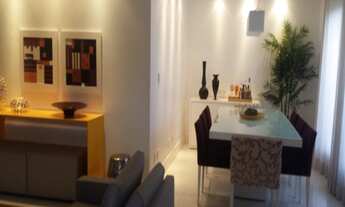 Imagem 1: Casa em Condomínio - Venda - Salvador - BA - Patamares