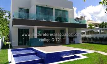 Imagem: Casa em Condomínio - Venda - Camacari