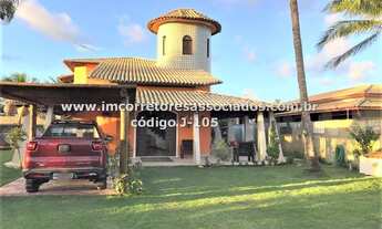 Imagem: Casa em Condomínio - Venda - Camaçari