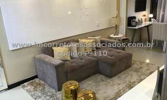 Imagem: Apartamento - Venda - SALVADOR - BA - Caminho