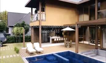 Imagem 1: Casa em Condomínio - Venda - Mata de Sao Joao - BA - Praia do Forte